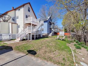 13 - 15 Foch Street, Cambridge MA 02140