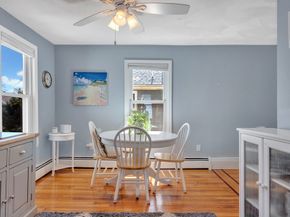 13 - 15 Foch Street, Cambridge MA 02140