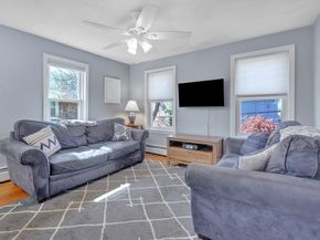 13 - 15 Foch Street, Cambridge MA 02140