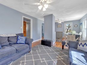 13 - 15 Foch Street, Cambridge MA 02140