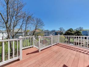 13 - 15 Foch Street, Cambridge MA 02140