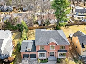 50 Gould Road, Newton MA 02468