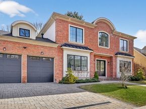 50 Gould Road, Newton MA 02468