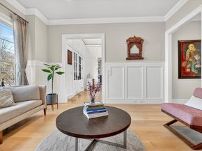 50 Gould Road, Newton MA 02468