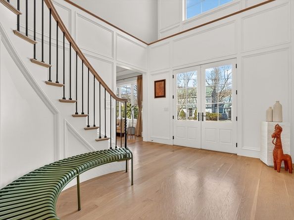 50 Gould Road, Newton MA 02468