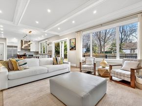 50 Gould Road, Newton MA 02468