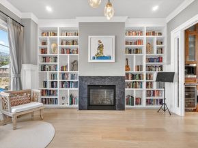 50 Gould Road, Newton MA 02468