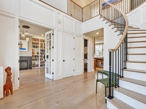 50 Gould Road, Newton MA 02468