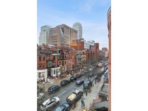 157 Newbury St 3, Boston MA 02116