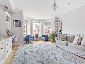 157 Newbury St 3, Boston MA 02116