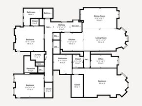 157 Newbury St 3, Boston MA 02116
