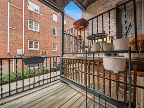 36A St. Paul Street 1, Brookline MA 02446