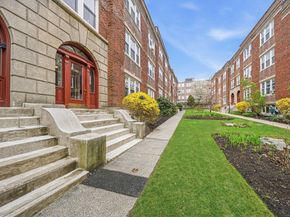 36A St. Paul Street 1, Brookline MA 02446