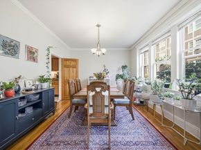 36A St. Paul Street 1, Brookline MA 02446