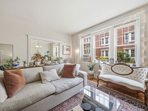 36A St. Paul Street 1, Brookline MA 02446