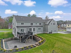 14 Charles St, North Reading MA 01864