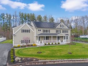 14 Charles St, North Reading MA 01864