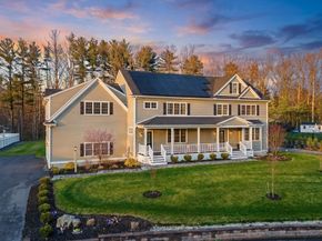 14 Charles St, North Reading MA 01864