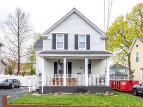 89 Boutelle St, Leominster MA 01453