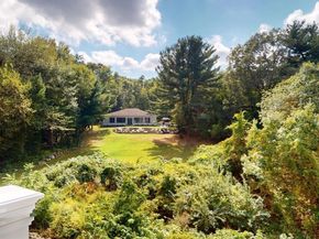 22 Old Cambridge Turnpike, Lincoln MA 01773