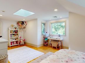 22 Old Cambridge Turnpike, Lincoln MA 01773