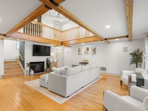 22 Old Cambridge Turnpike, Lincoln MA 01773