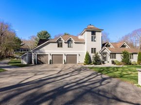 22 Old Cambridge Turnpike, Lincoln MA 01773