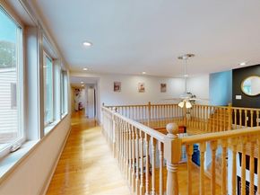 22 Old Cambridge Turnpike, Lincoln MA 01773