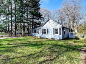 29 Outlook Drive, Worcester MA 01602