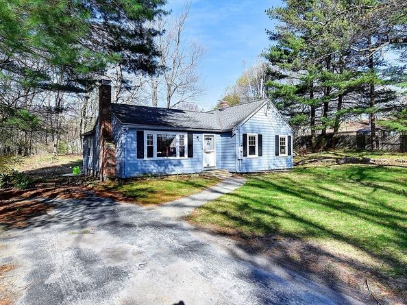 29 Outlook Drive, Worcester MA 01602