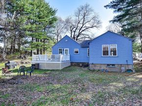 29 Outlook Drive, Worcester MA 01602