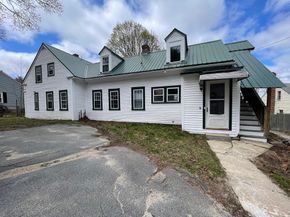 22 Prospect, Winchendon MA 01475