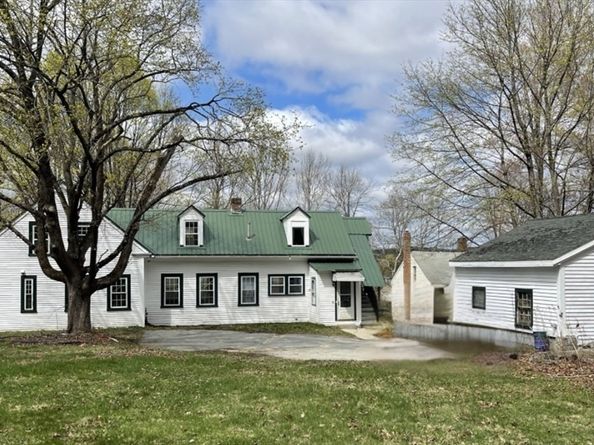 22 Prospect, Winchendon MA 01475