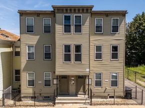 39-41 W. Walnut Park, Boston MA 02119