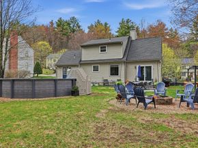 294 Stoneybrook Rd, Fitchburg MA 01420