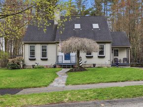294 Stoneybrook Rd, Fitchburg MA 01420