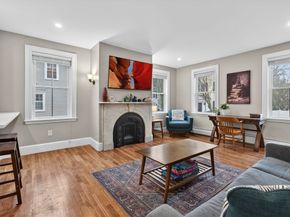 49 Essex St 1R, Salem MA 01970