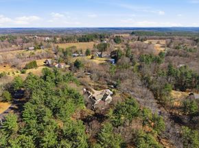 43 Oak Hill Road, Harvard MA 01451