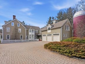 43 Oak Hill Road, Harvard MA 01451