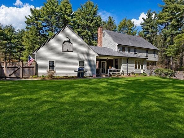 1 Stop River Rd, Norfolk MA 02056