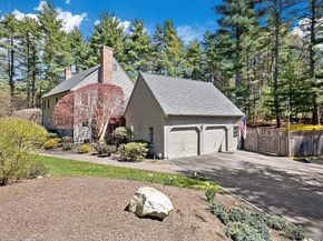 1 Stop River Rd, Norfolk MA 02056