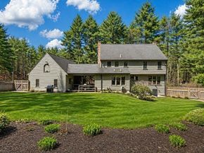 1 Stop River Rd, Norfolk MA 02056