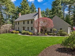 1 Stop River Rd, Norfolk MA 02056