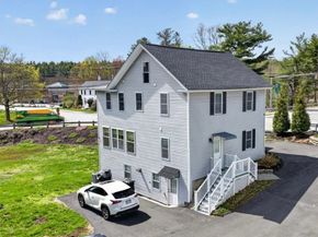12 Linden St, Berlin MA 01503