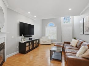 43 Knowlton Circle 43, Upton MA 01568