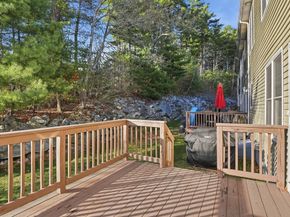 43 Knowlton Circle 43, Upton MA 01568