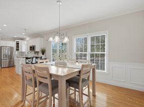 43 Knowlton Circle 43, Upton MA 01568