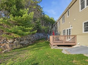 43 Knowlton Circle 43, Upton MA 01568