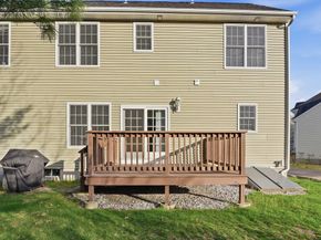 43 Knowlton Circle 43, Upton MA 01568