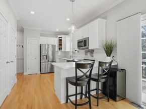 43 Knowlton Circle 43, Upton MA 01568